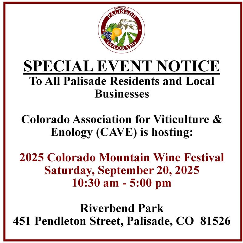 2025 - WINEFEST