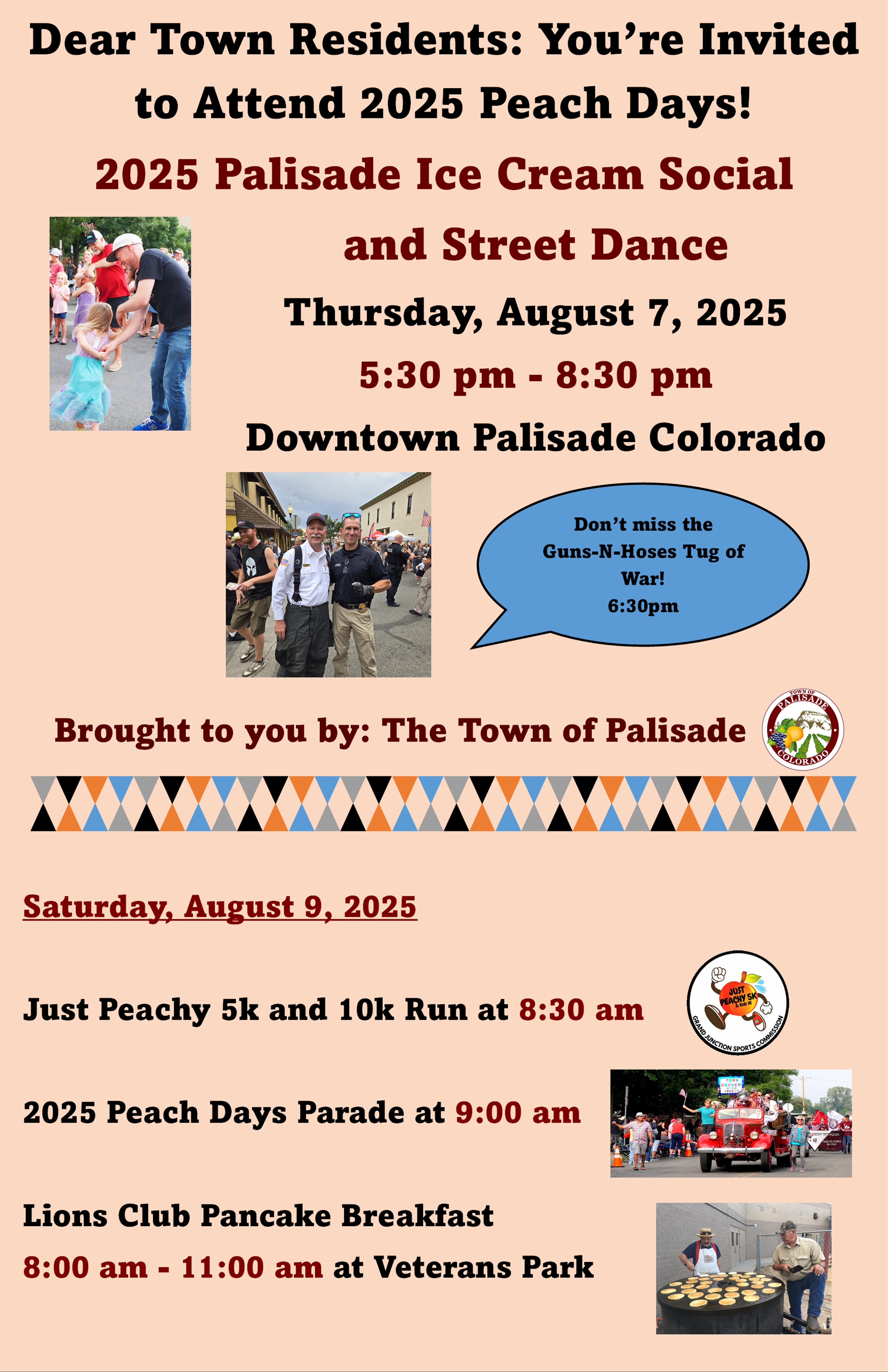 2025.08.07 - PEACH DAYS INFO