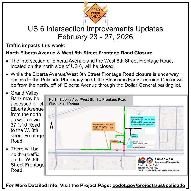 2026.02.23-02.27 HWY 6 & ELBERTA UPDATE