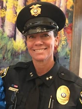 Police Chief