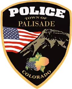 Town of Palisade PD