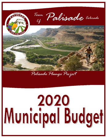 Budget Image - 2020