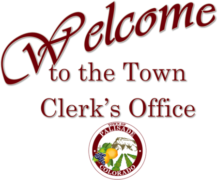 Welcome to the Clerk's Office