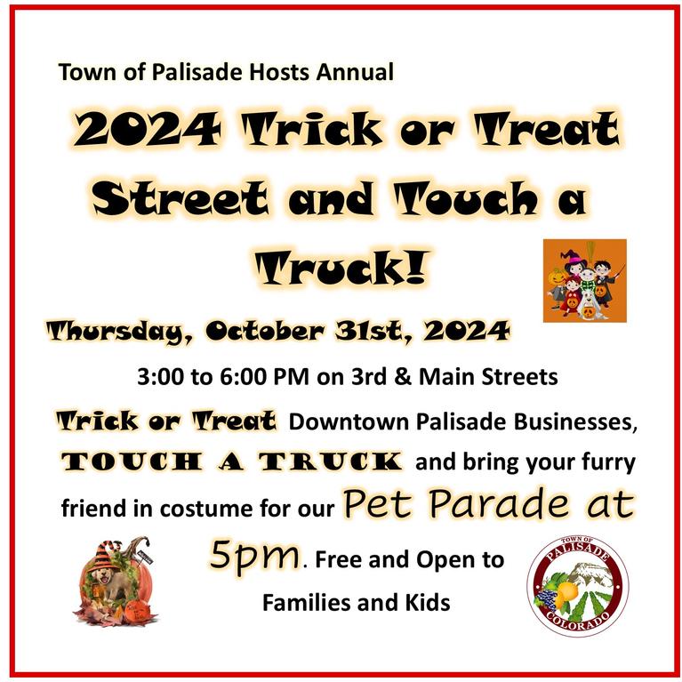 2024.10.31 - 2024 TRICK OR TREAT STREET